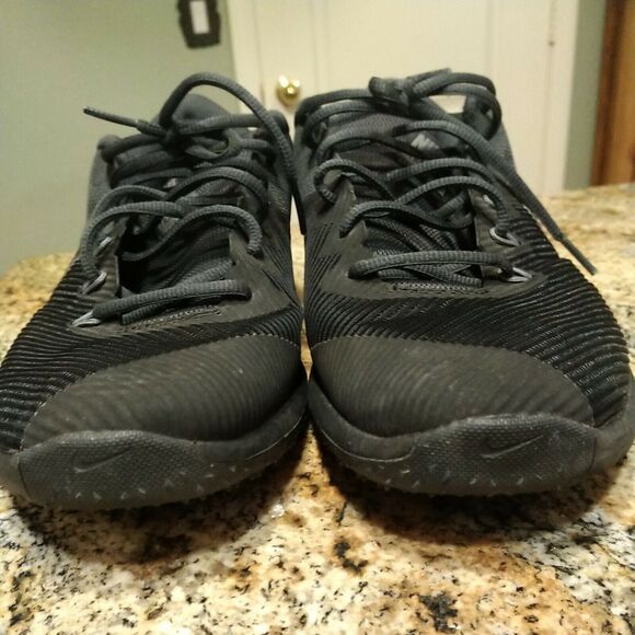 Nike Men's Retaliation Cross Training 917707-001 (Size 11 US) Pre-Owned - Great! - Picture 12 of 12